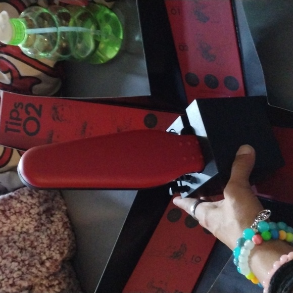 Brand new Cirrus curly and ripply - Picture 3 of 11